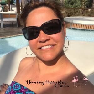 Meet your Posher, Carina